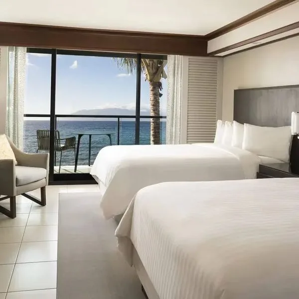 Wailea Beach Marriott Resort & Spa - zdjęcie 5