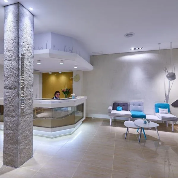 Meridional - zdjęcie 3