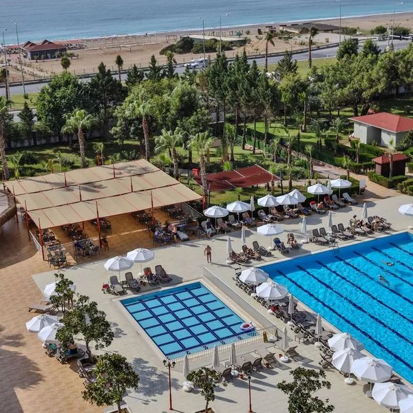 Casa Fora Beach Resort - zdjęcie 3