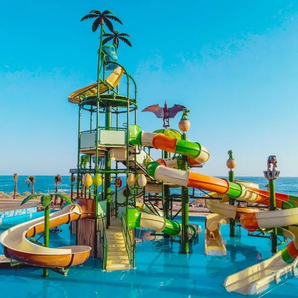 Casa Fora Beach Resort - zdjęcie 5