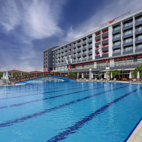 Casa Fora Beach Resort - zdjęcie 4