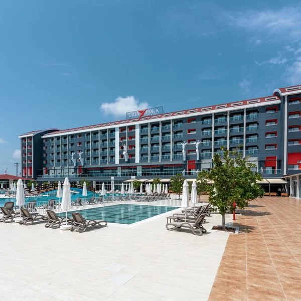 Casa Fora Beach Resort - zdjęcie 2