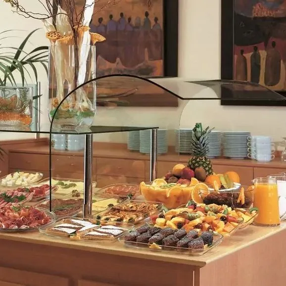 Catalonia La Maquinista (ex Nh La Maquinista) - zdjęcie 4