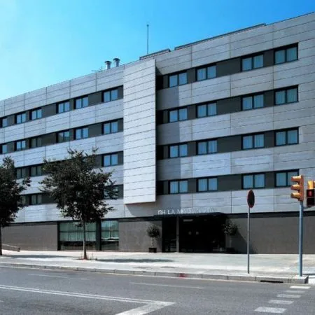 Catalonia La Maquinista (ex Nh La Maquinista) - zdjęcie 5