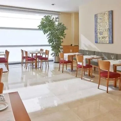 Catalonia La Maquinista (ex Nh La Maquinista) - zdjęcie 2