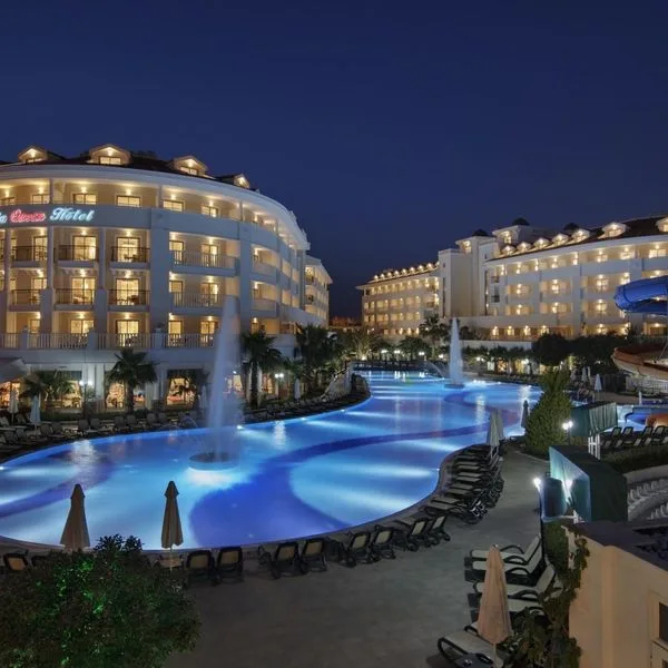 Alba Queen - zdjęcie 3