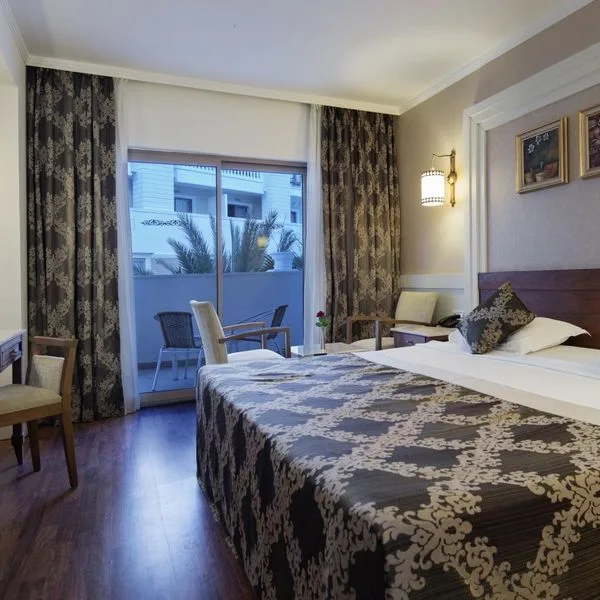 Alba Queen - zdjęcie 5