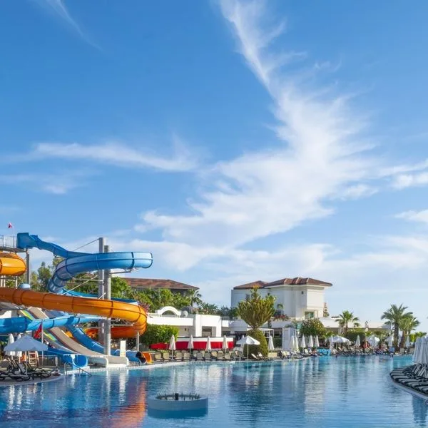 Alba Queen - zdjęcie 2