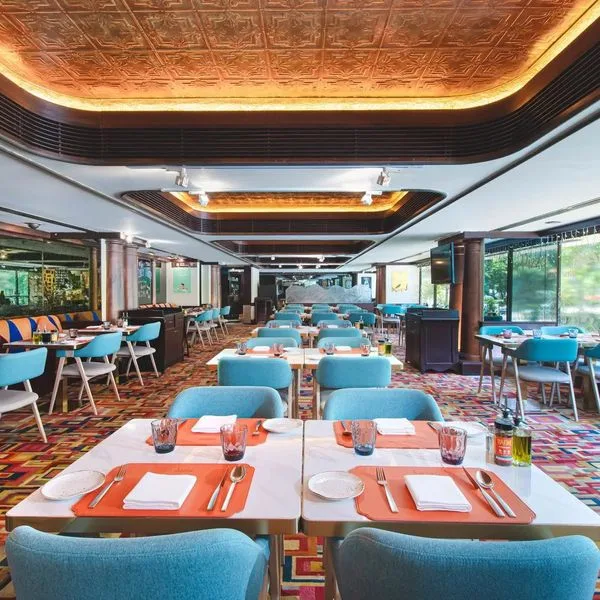 Regal Kowloon - zdjęcie 4