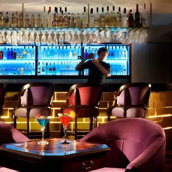 Regal Kowloon - zdjęcie 3