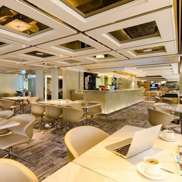 Regal Kowloon - zdjęcie 2