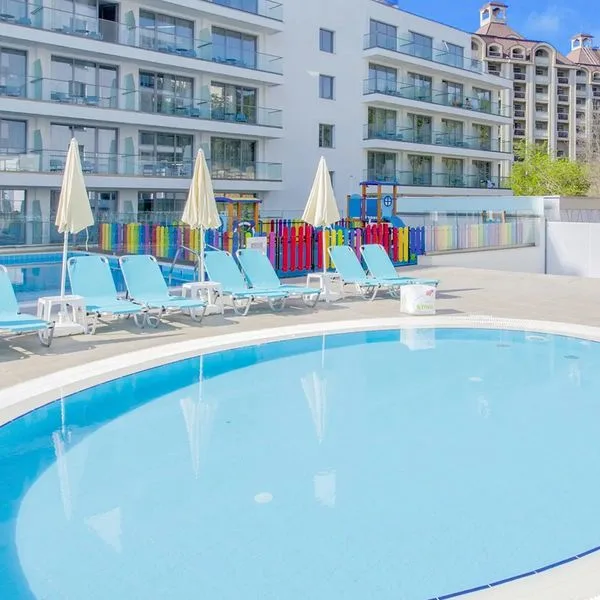 Astoria Mare - zdjęcie 2