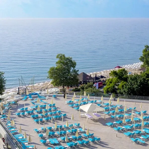 Astoria Mare - zdjęcie 4