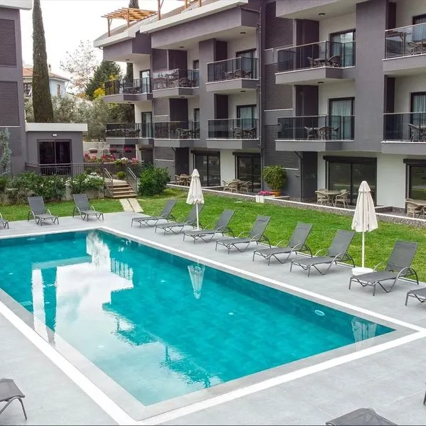 A Suite Side - zdjęcie 3