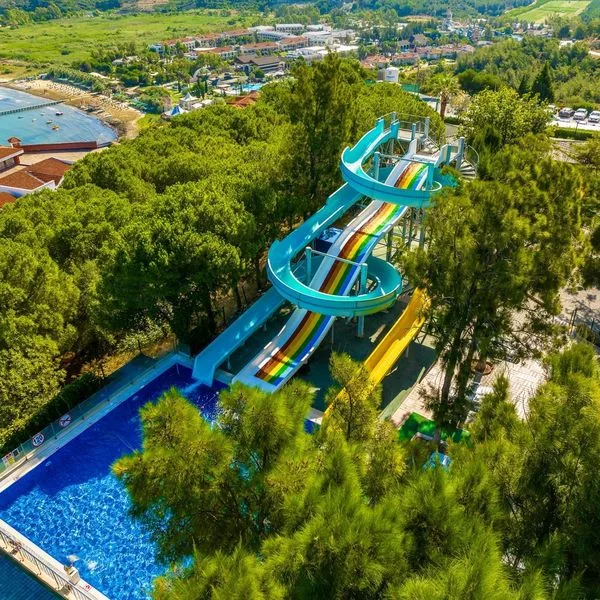 Asteria Ephesus Kusadasi - zdjęcie 5