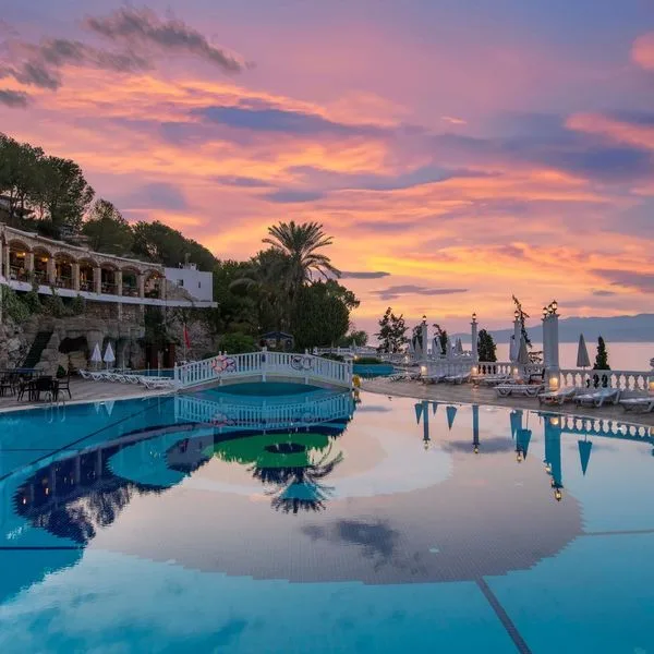 Asteria Ephesus Kusadasi - zdjęcie 2