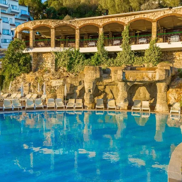 Asteria Ephesus Kusadasi - zdjęcie 3