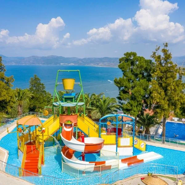 Asteria Ephesus Kusadasi - zdjęcie 4