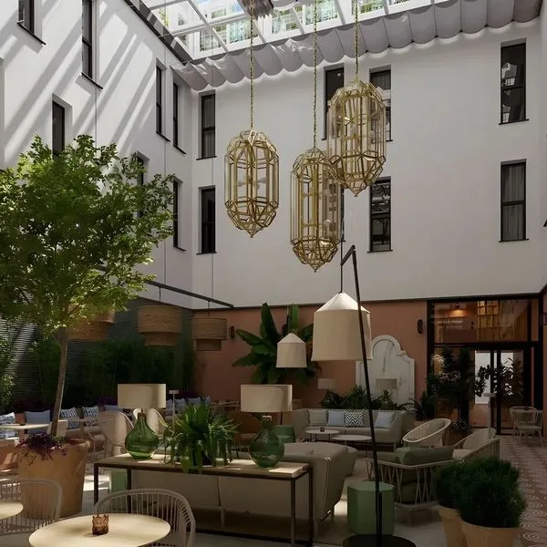 Boutique Luna Centro