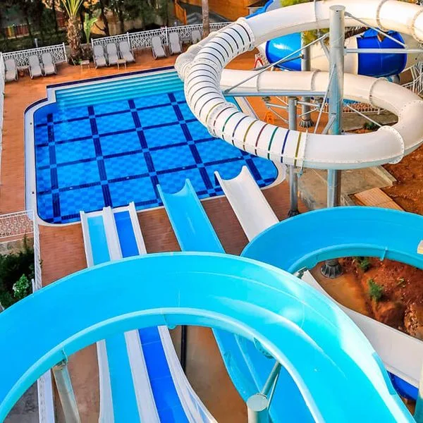 Rubi  (Alanya) - zdjęcie 2