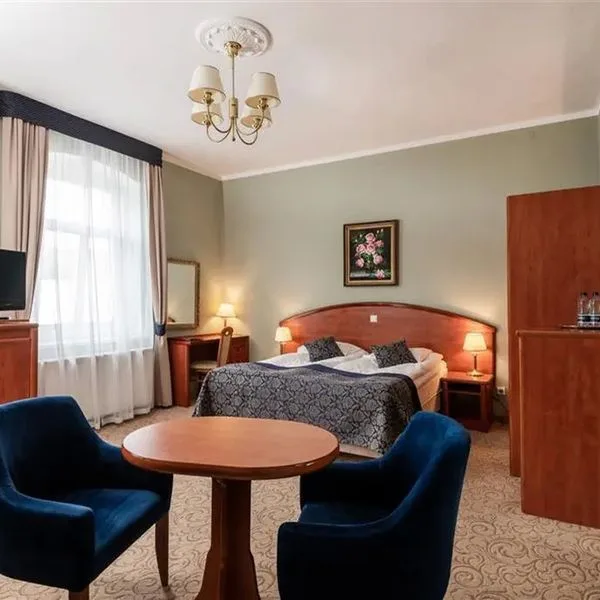 Park KUR & SPA Buczyński - zdjęcie 2