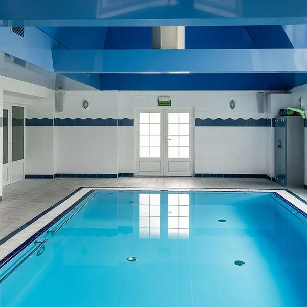 Park KUR & SPA Buczyński - zdjęcie 3