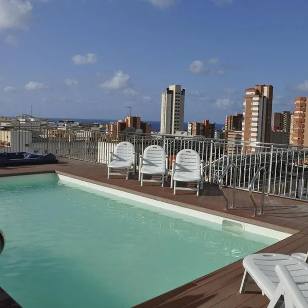 Sol y Sombra - zdjęcie 2