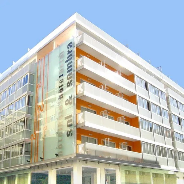 Sol y Sombra - zdjęcie 3