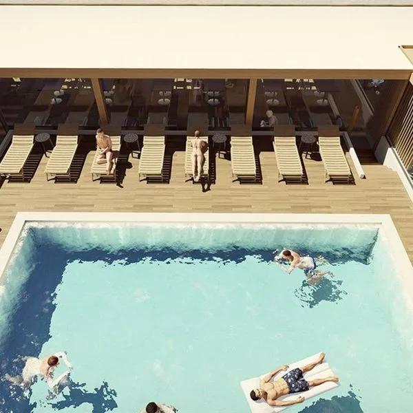 Wyndham Grand Athens (ex Classical Athen Imperial) - zdjęcie 4