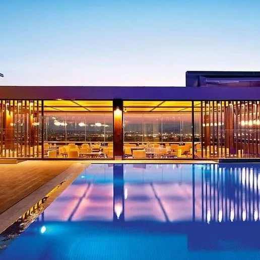 Wyndham Grand Athens (ex Classical Athen Imperial) - zdjęcie 5