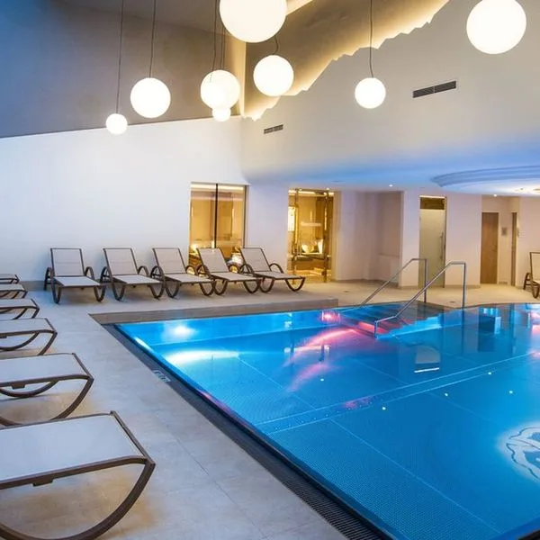 Osterreichischer Hof - zdjęcie 3