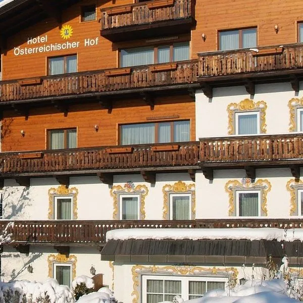 Osterreichischer Hof - zdjęcie 2