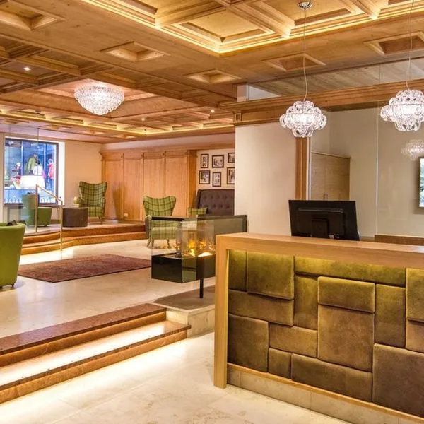 Osterreichischer Hof - zdjęcie 4