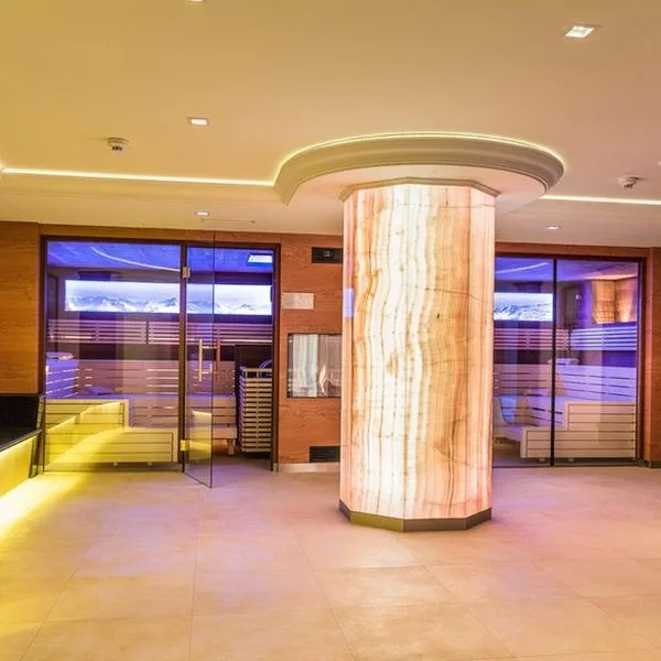 Osterreichischer Hof - zdjęcie 5