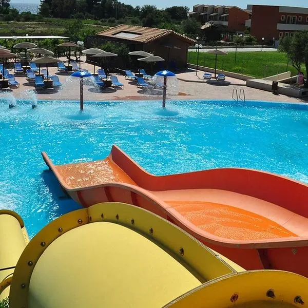 Ionian Sea & Aquapark - zdjęcie 5