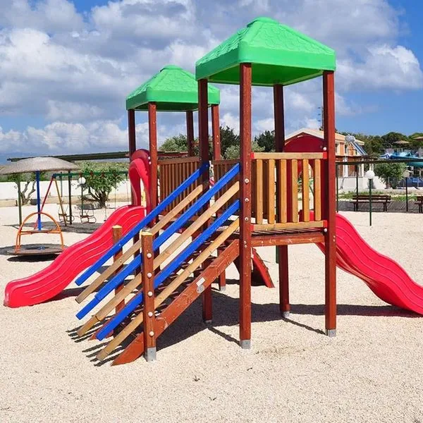 Ionian Sea & Aquapark - zdjęcie 3