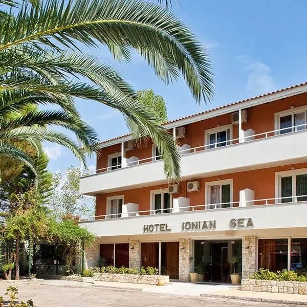 Ionian Sea & Aquapark - zdjęcie 5