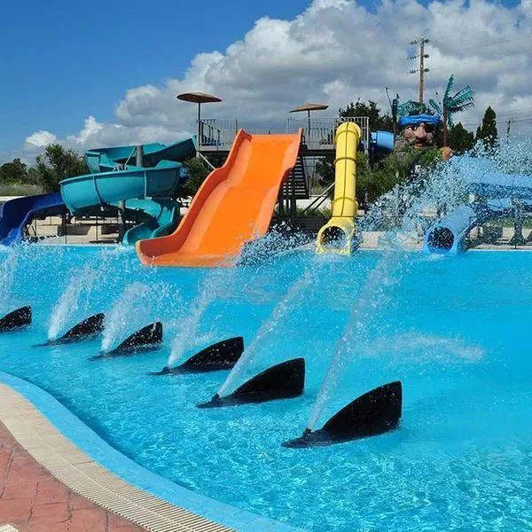 Ionian Sea & Aquapark - zdjęcie 4