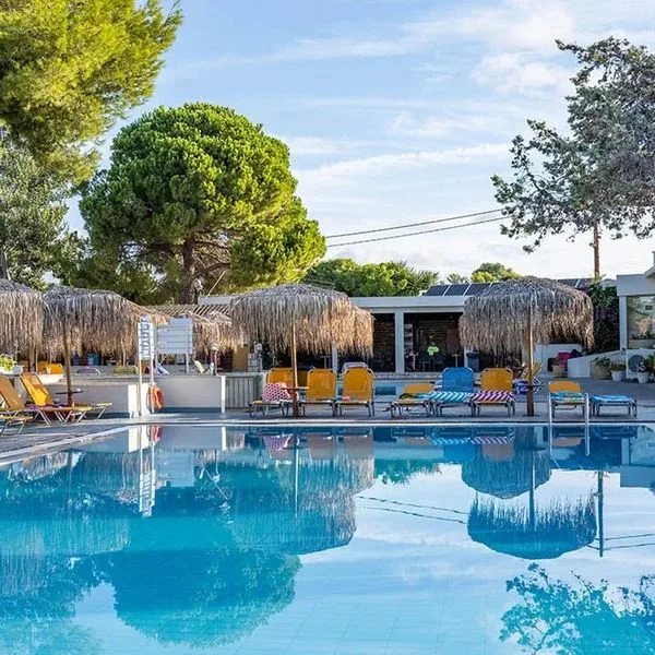 Ionian Sea & Aquapark - zdjęcie 4