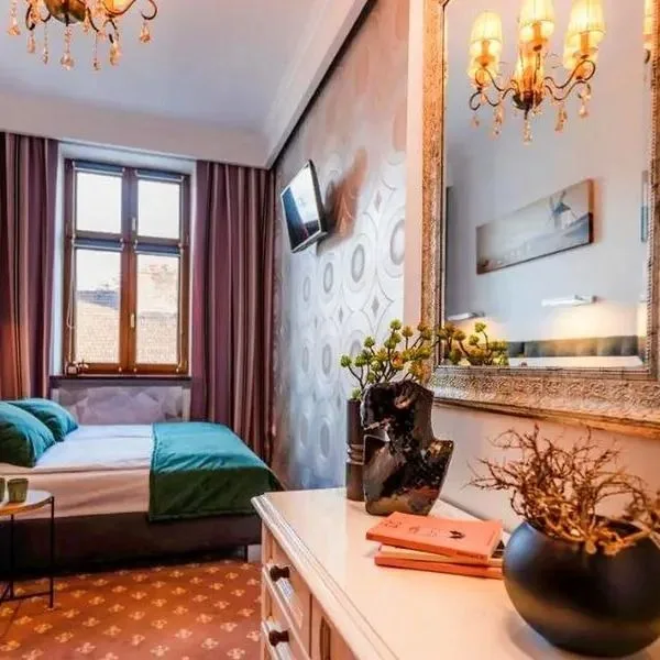 Aparthotel Maargick - zdjęcie 2