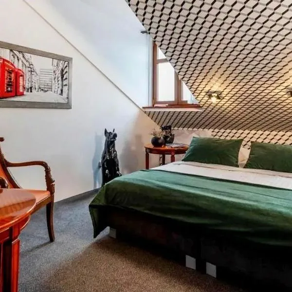 Aparthotel Maargick - zdjęcie 4