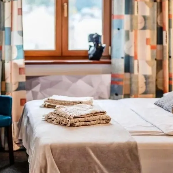 Aparthotel Maargick - zdjęcie 3