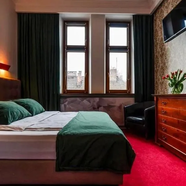 Aparthotel Maargick - zdjęcie 5