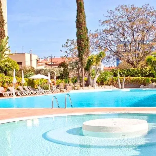 Fergus Club Pineda Splash (Pineda de mar) - zdjęcie 3