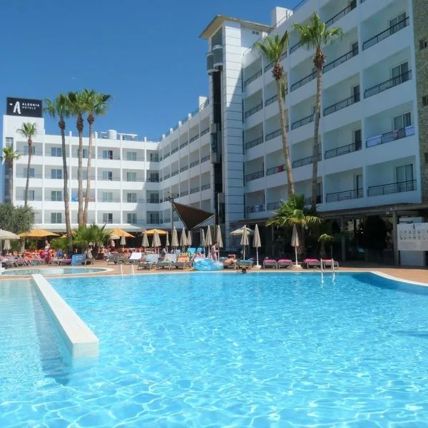 Fergus Club Pineda Splash (Pineda de mar) - zdjęcie 2