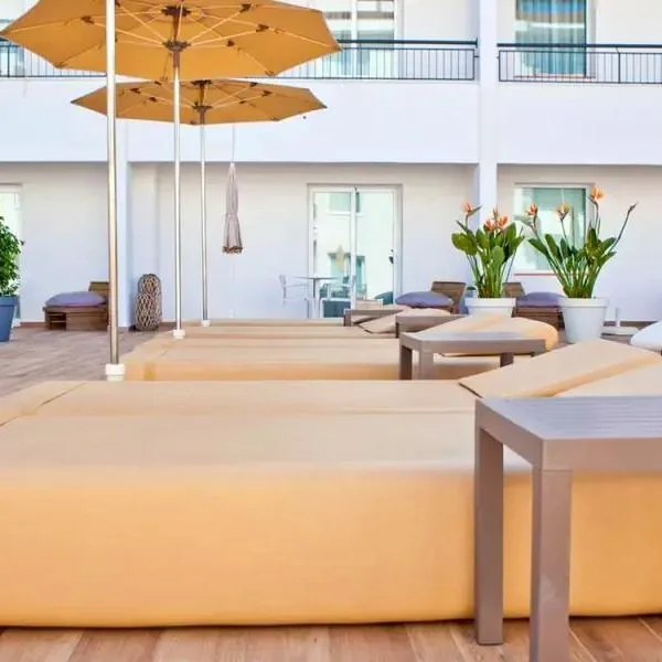 Fergus Club Pineda Splash (Pineda de mar) - zdjęcie 4