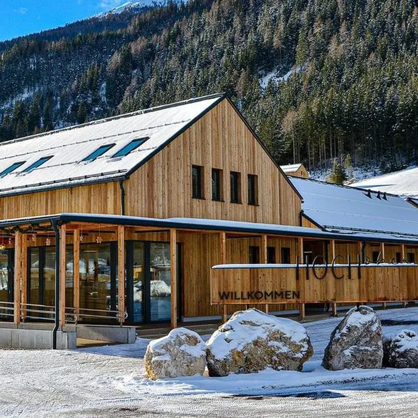 HochOBEN - zdjęcie 3