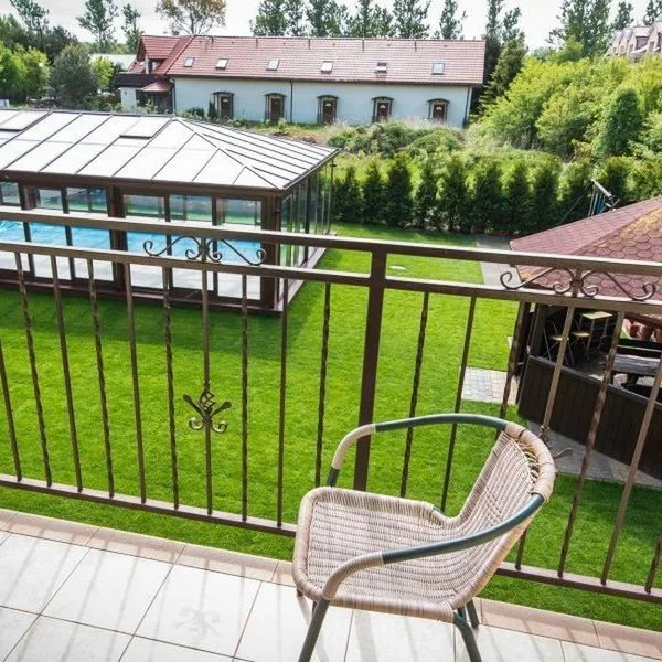 Róża Wellness & Spa - zdjęcie 2