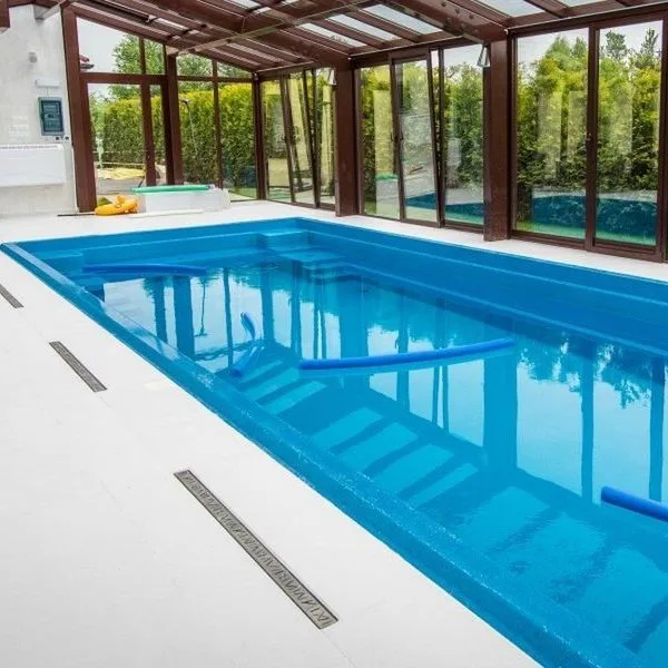 Róża Wellness & Spa - zdjęcie 3