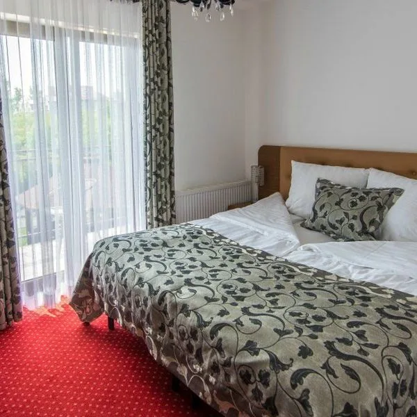 Róża Wellness & Spa - zdjęcie 5